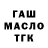 Дистиллят ТГК жижа its MADNESS